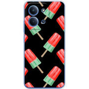 Чохол BoxFace Xiaomi Redmi 15C 