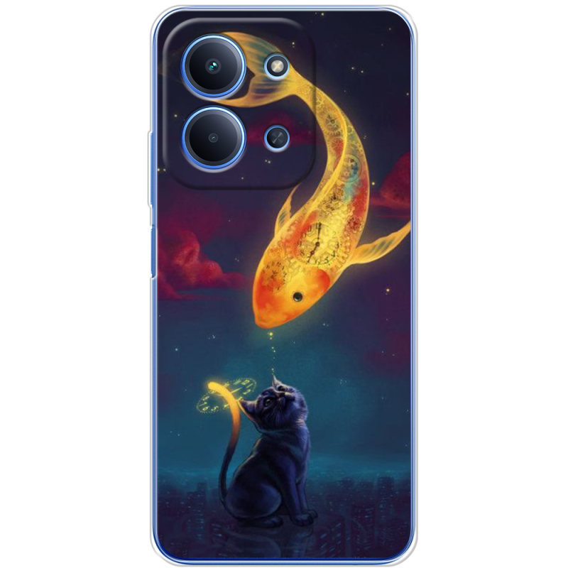Чохол BoxFace Xiaomi Redmi 15C 