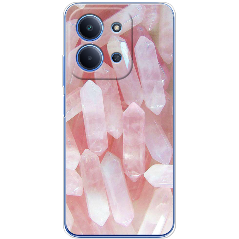 Чохол BoxFace Xiaomi Redmi 15C 