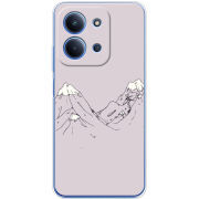 Чохол BoxFace Xiaomi Redmi 15C 