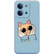 Чохол BoxFace Xiaomi Redmi 15C 
