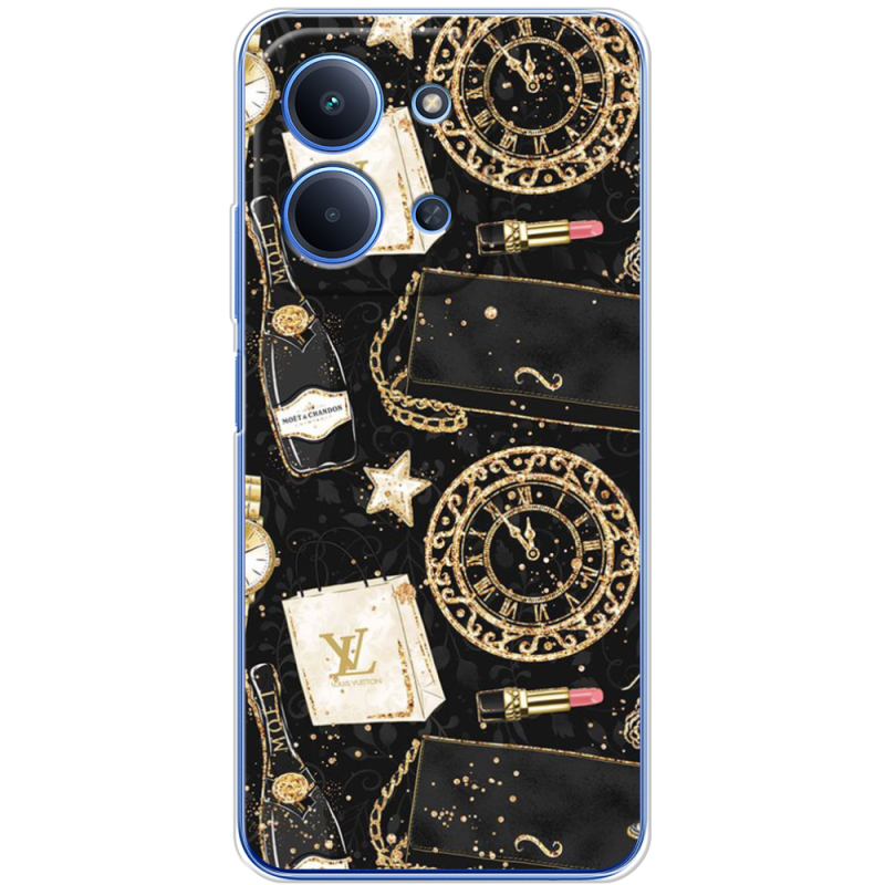 Чохол BoxFace Xiaomi Redmi 15C 