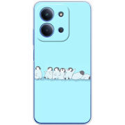 Чохол BoxFace Xiaomi Redmi 15C 