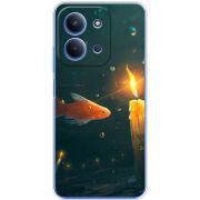Чохол BoxFace Xiaomi Redmi 15C 