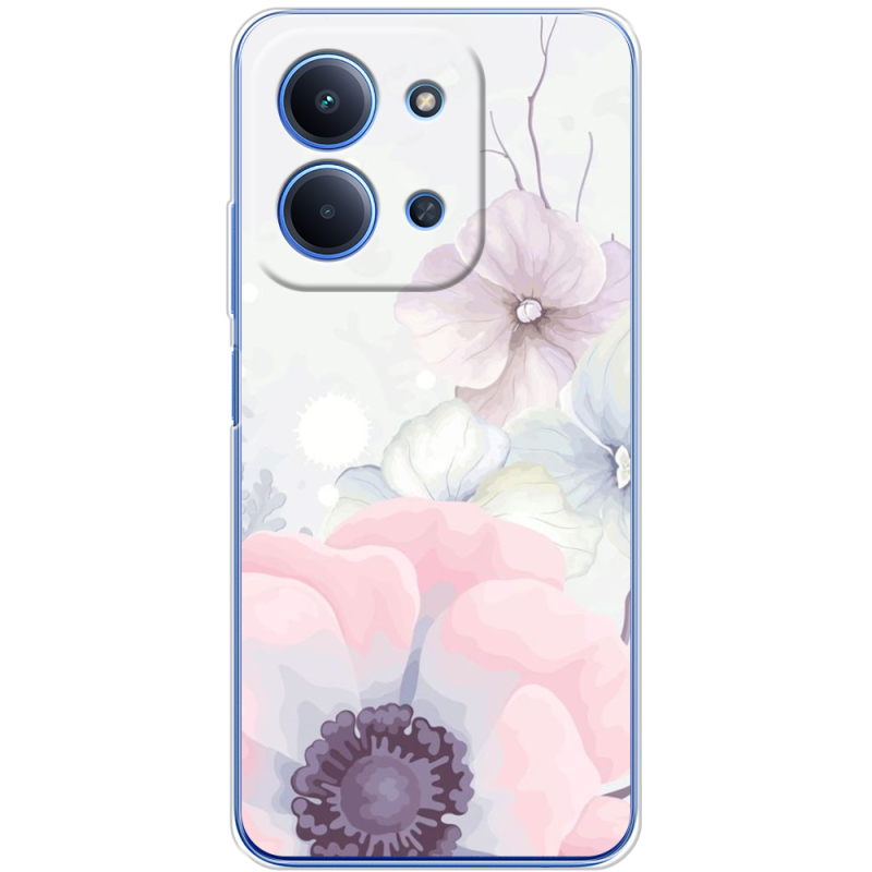 Чохол BoxFace Xiaomi Redmi 15C 