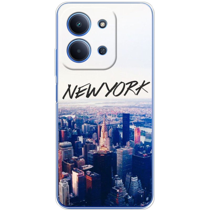 Чохол BoxFace Xiaomi Redmi 15C 