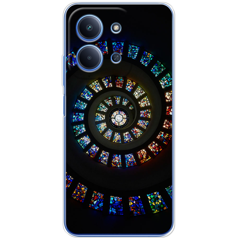 Чохол BoxFace Xiaomi Redmi 15C 