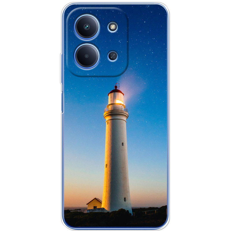 Чохол BoxFace Xiaomi Redmi 15C 
