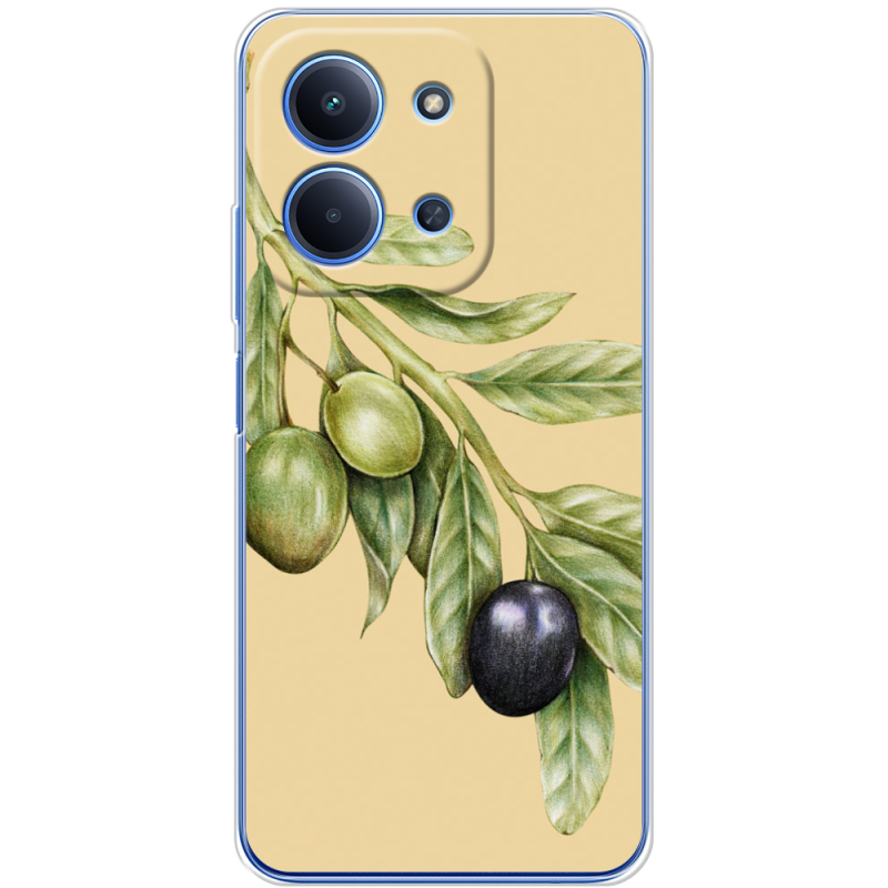Чохол BoxFace Xiaomi Redmi 15C 
