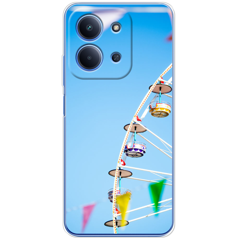 Чохол BoxFace Xiaomi Redmi 15C 