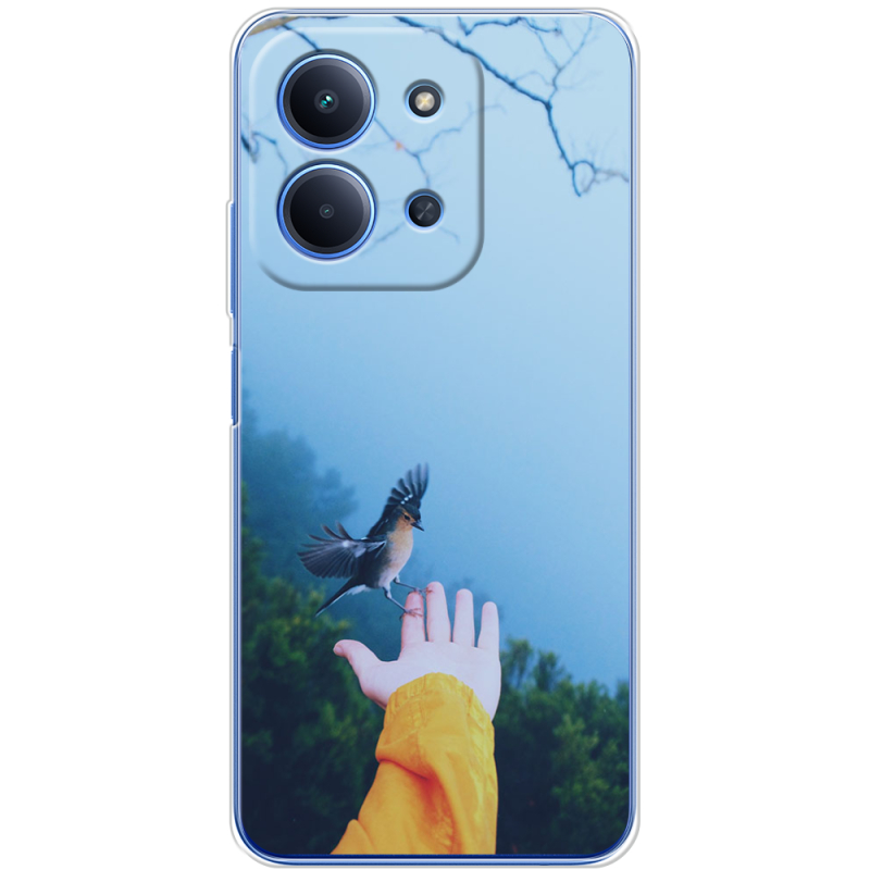 Чохол BoxFace Xiaomi Redmi 15C 