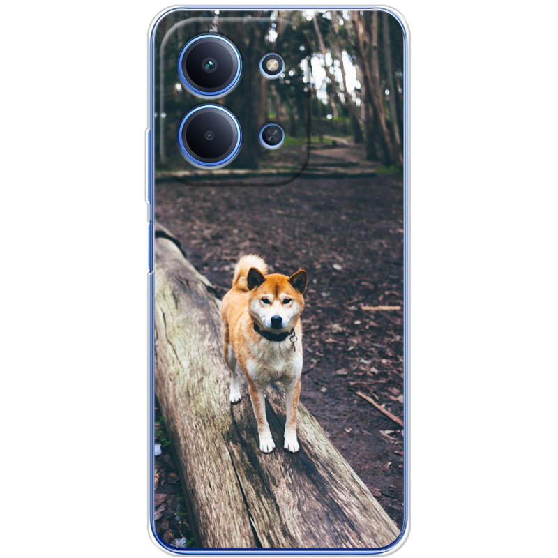 Чохол BoxFace Xiaomi Redmi 15C 