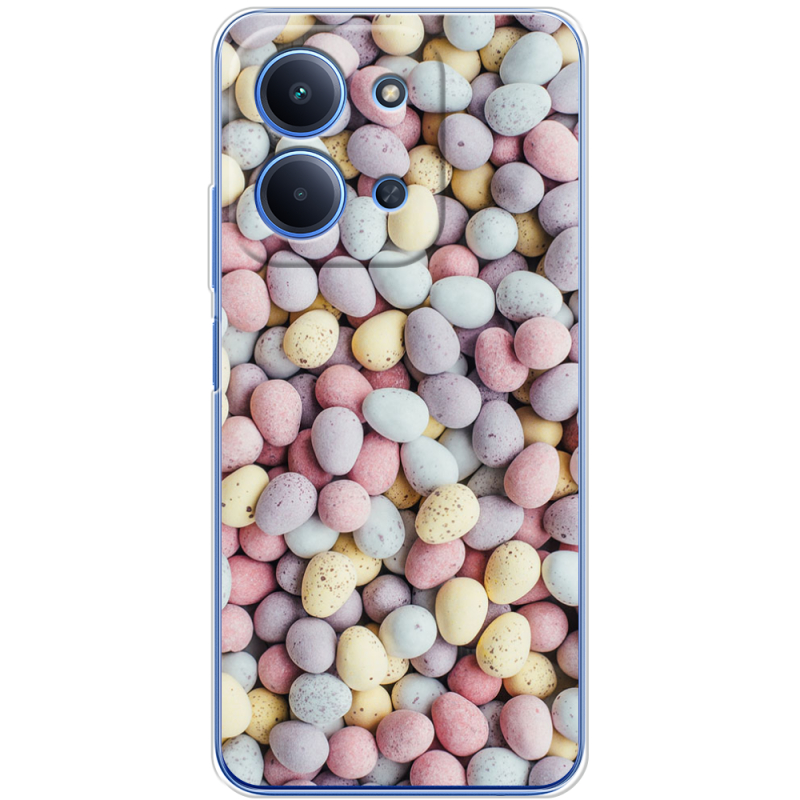Чохол BoxFace Xiaomi Redmi 15C 
