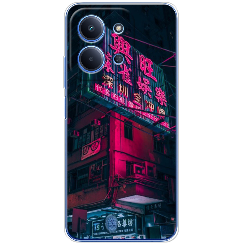 Чохол BoxFace Xiaomi Redmi 15C 