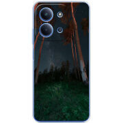 Чохол BoxFace Xiaomi Redmi 15C 