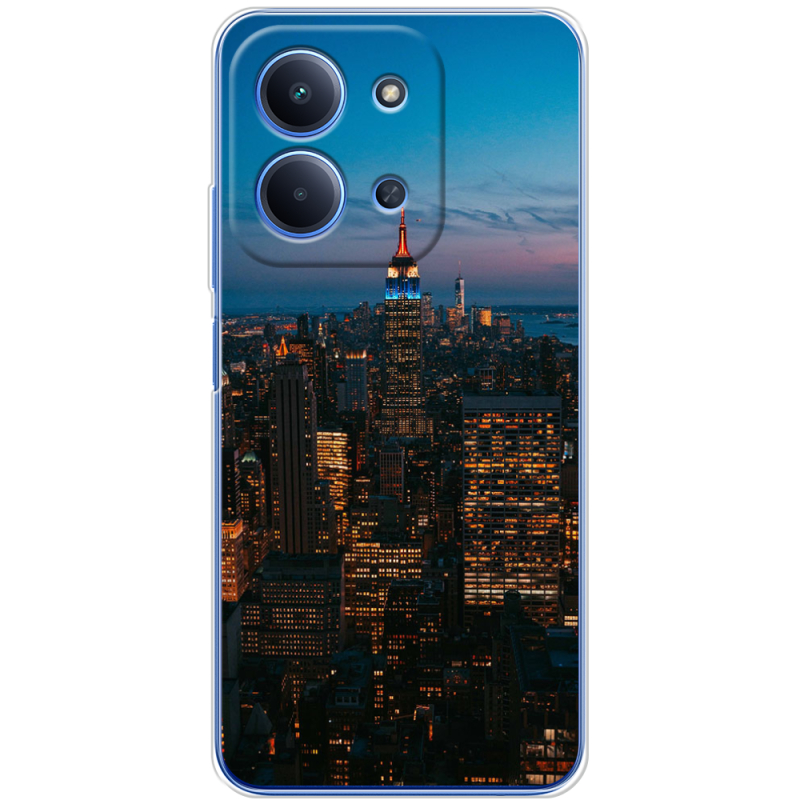 Чохол BoxFace Xiaomi Redmi 15C 