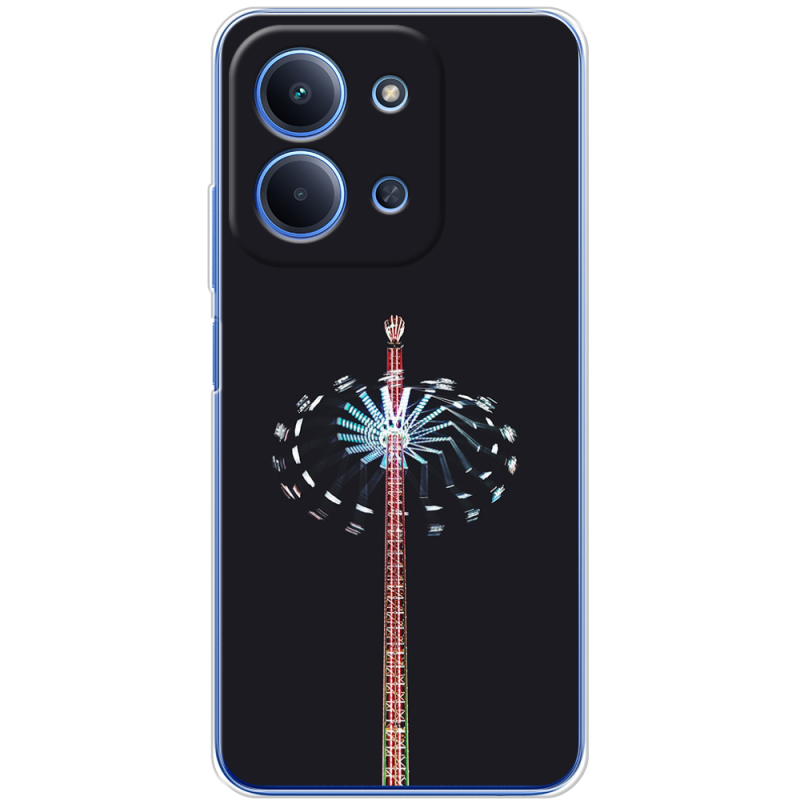 Чохол BoxFace Xiaomi Redmi 15C 