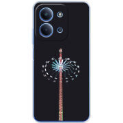 Чохол BoxFace Xiaomi Redmi 15C 