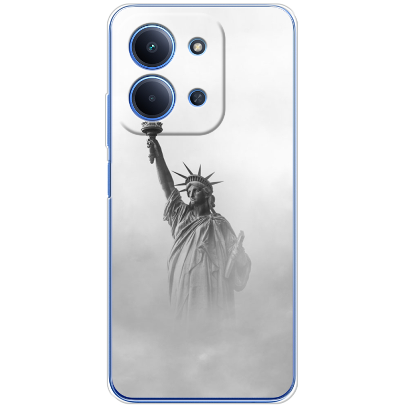 Чохол BoxFace Xiaomi Redmi 15C 