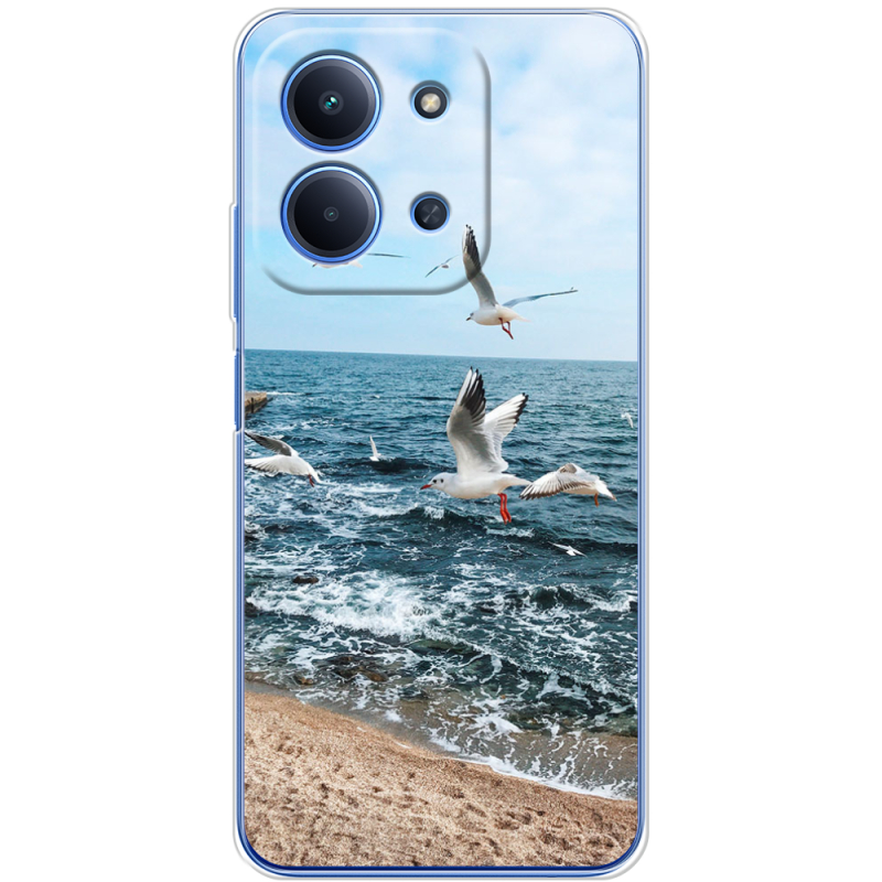 Чохол BoxFace Xiaomi Redmi 15C 