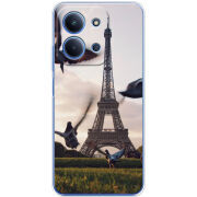 Чохол BoxFace Xiaomi Redmi 15C 