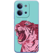 Чохол BoxFace Xiaomi Redmi 15C 