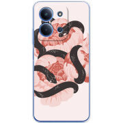 Чохол BoxFace Xiaomi Redmi 15C 
