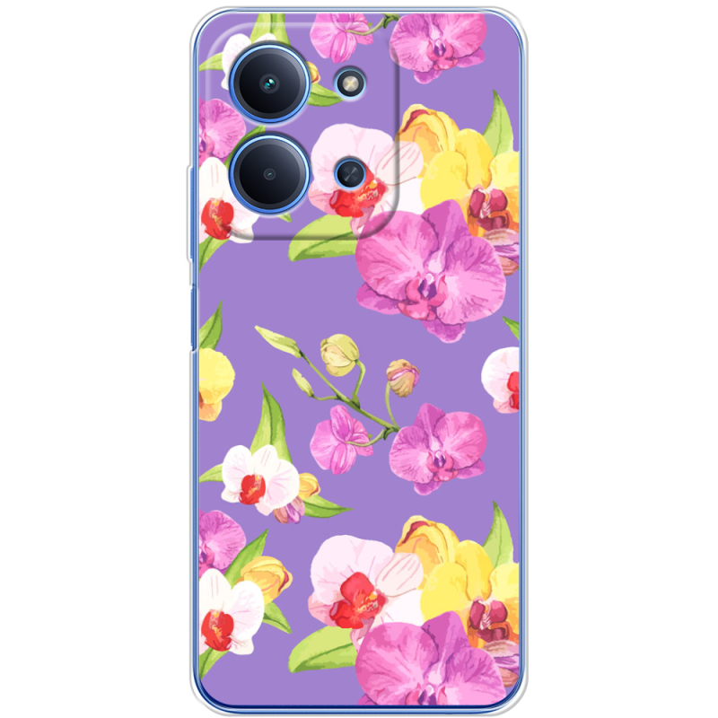 Чохол BoxFace Xiaomi Redmi 15C 