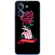 Чохол BoxFace Xiaomi Redmi 15C 