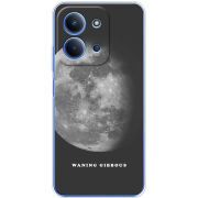 Чохол BoxFace Xiaomi Redmi 15C 