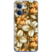 Чохол BoxFace Xiaomi Redmi 15C Lilly