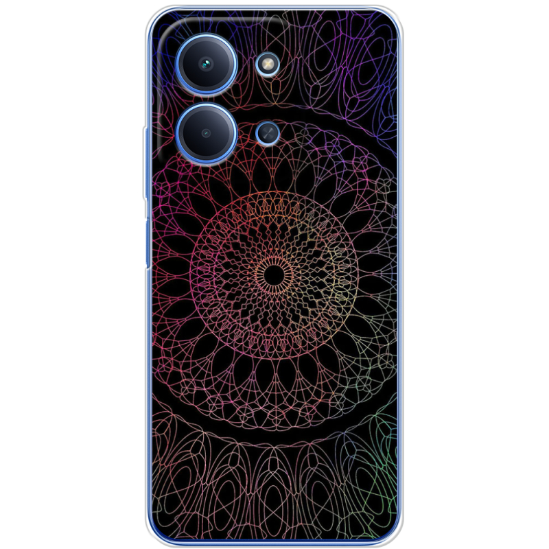 Чохол BoxFace Xiaomi Redmi 15C 