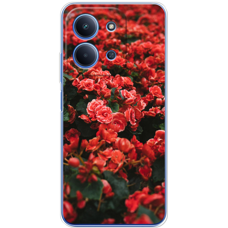 Чохол BoxFace Xiaomi Redmi 15C 
