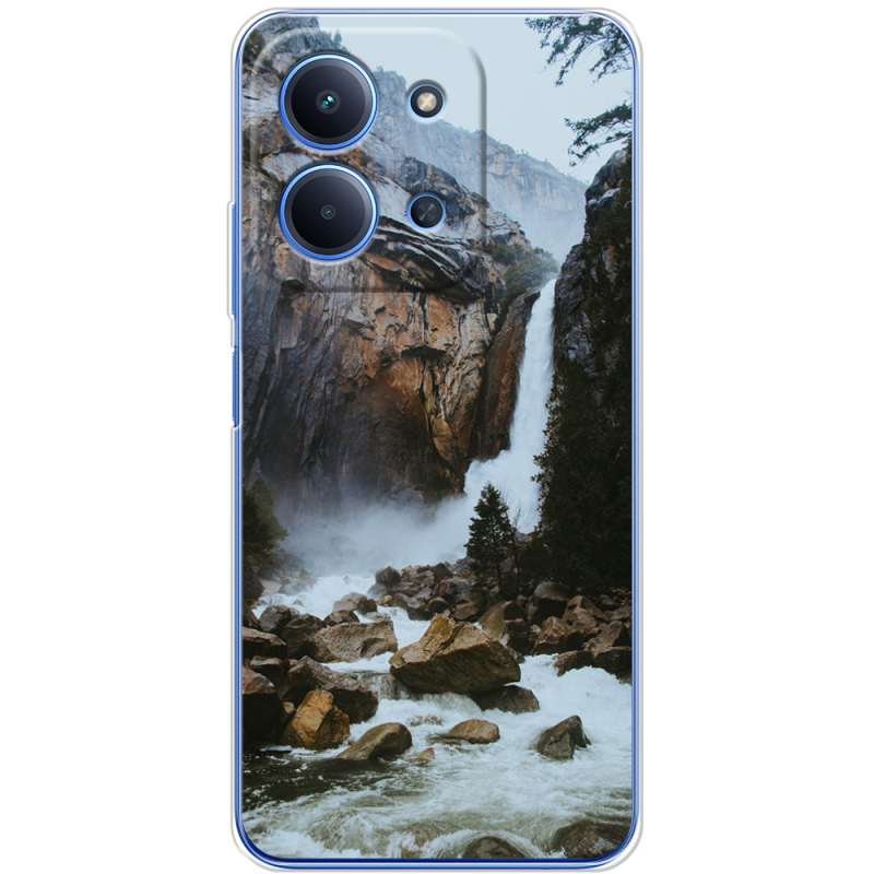 Чохол BoxFace Xiaomi Redmi 15C 