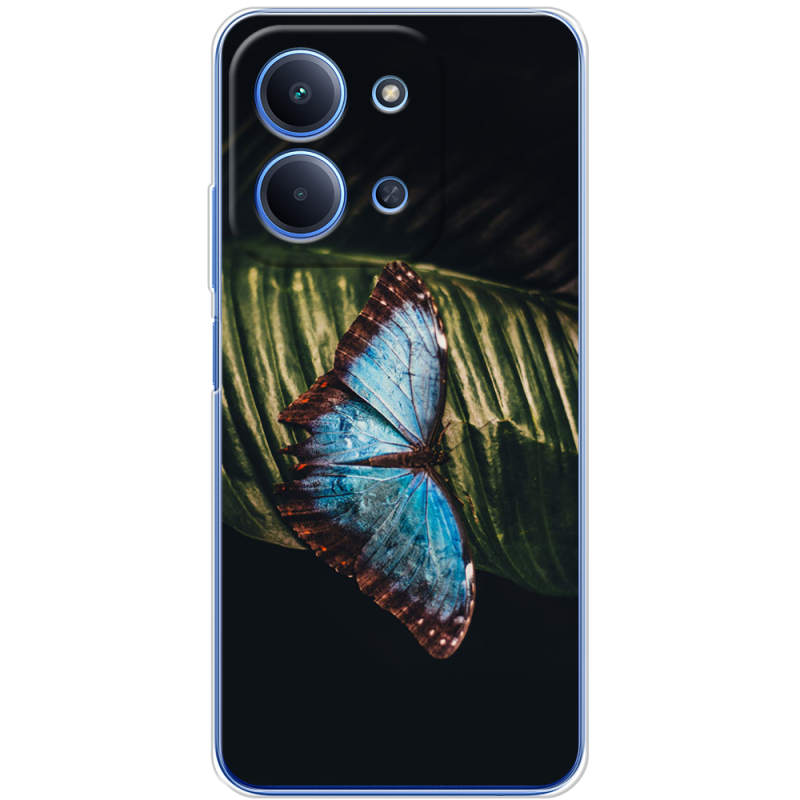 Чохол BoxFace Xiaomi Redmi 15C 