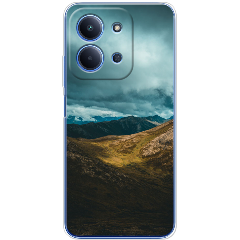 Чохол BoxFace Xiaomi Redmi 15C 