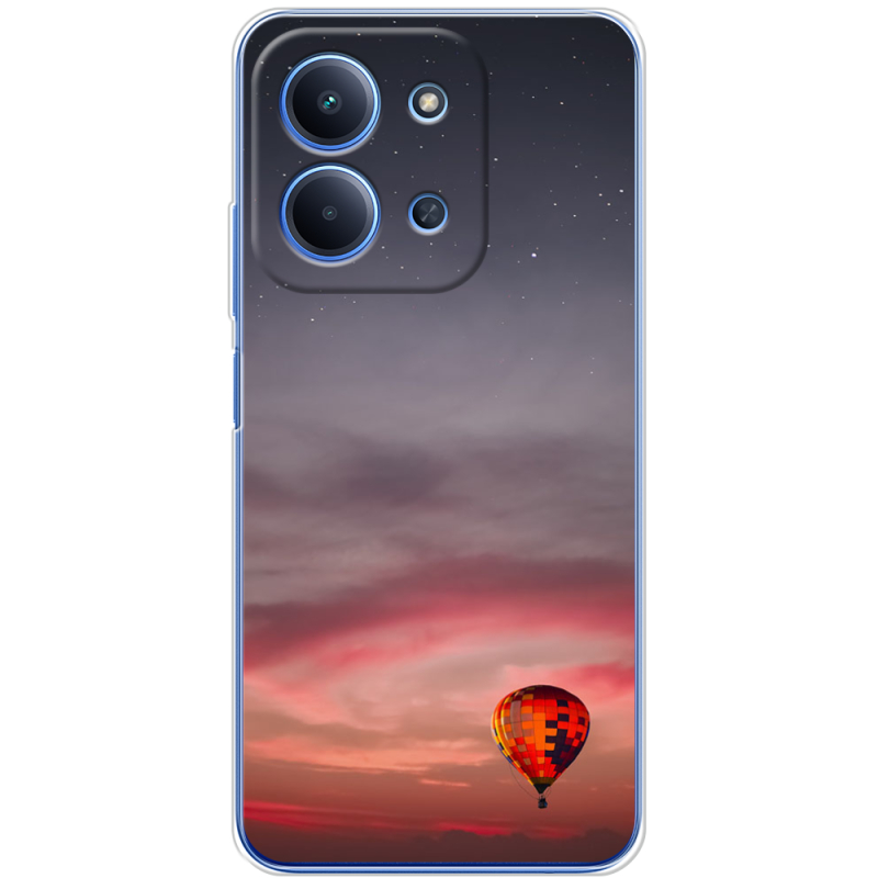 Чохол BoxFace Xiaomi Redmi 15C 