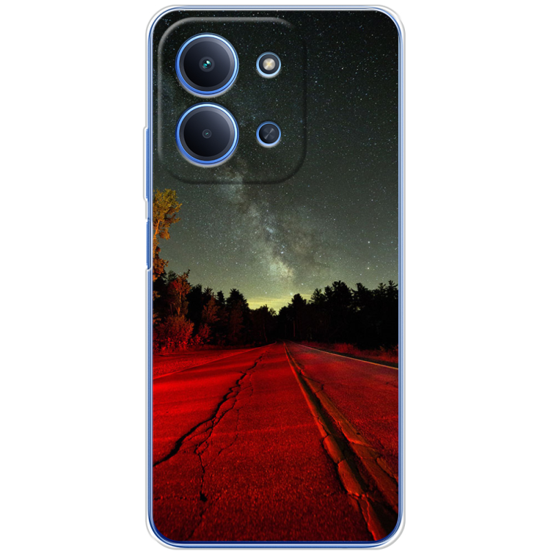 Чохол BoxFace Xiaomi Redmi 15C 