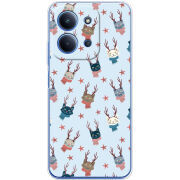 Чохол BoxFace Xiaomi Redmi 15C 