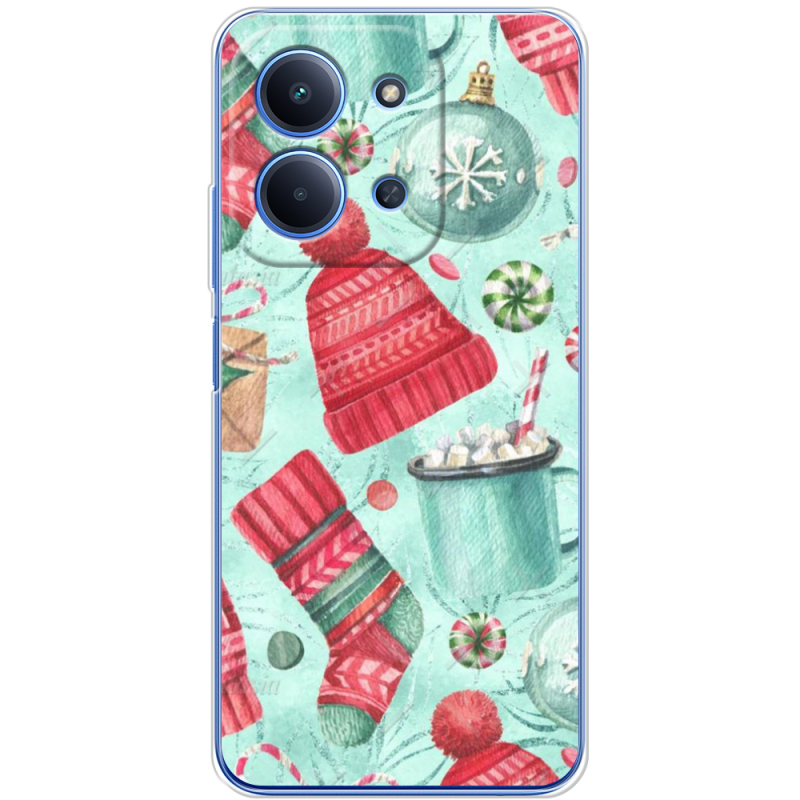 Чохол BoxFace Xiaomi Redmi 15C 