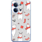 Чохол BoxFace Xiaomi Redmi 15C 