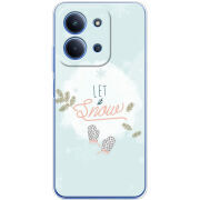 Чохол BoxFace Xiaomi Redmi 15C 