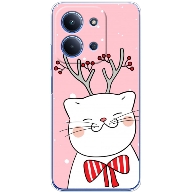 Чохол BoxFace Xiaomi Redmi 15C 