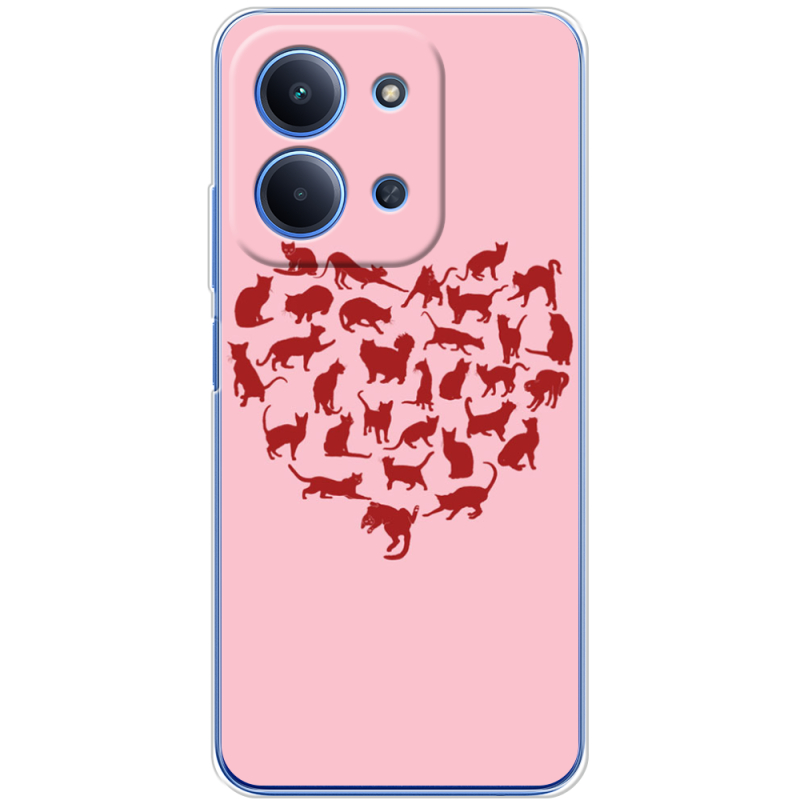 Чохол BoxFace Xiaomi Redmi 15C 