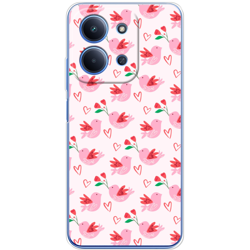 Чохол BoxFace Xiaomi Redmi 15C 