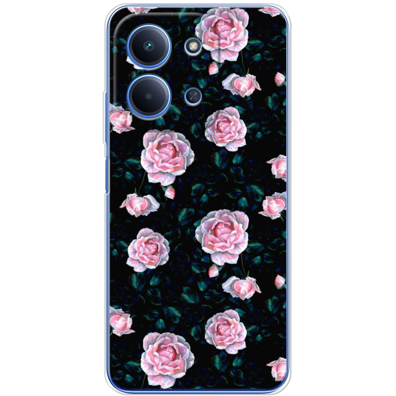 Чохол BoxFace Xiaomi Redmi 15C 