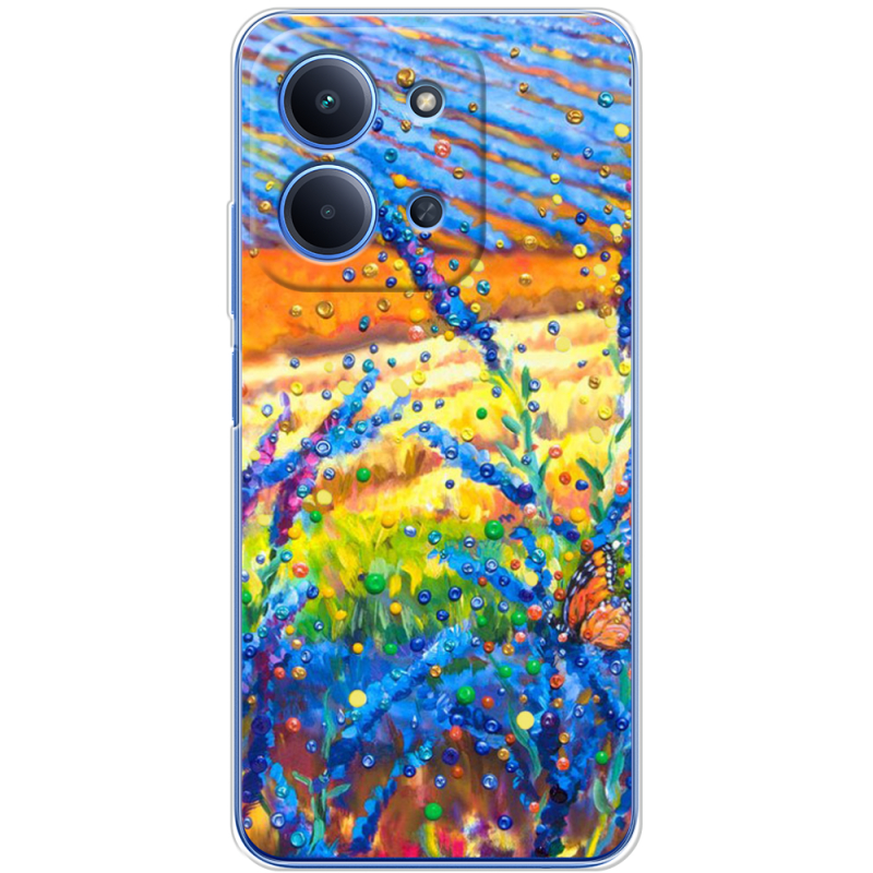 Чохол BoxFace Xiaomi Redmi 15C 