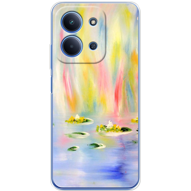 Чохол BoxFace Xiaomi Redmi 15C 