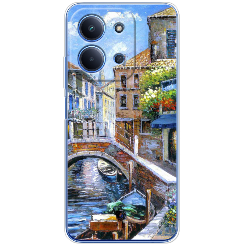 Чохол BoxFace Xiaomi Redmi 15C 