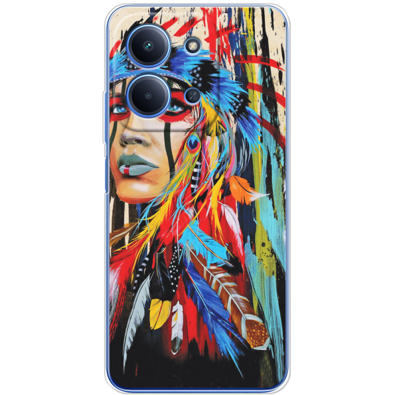 Чохол BoxFace Xiaomi Redmi 15C 
